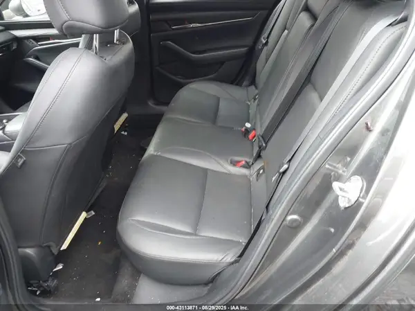3MZBPACM0PM359524 2023 MAZDA 3 - Image 8