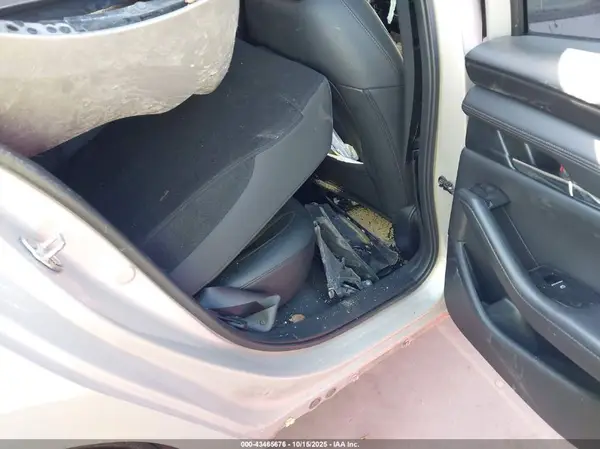 3MZBPACM0PM361290 2023 MAZDA 3 - Image 8