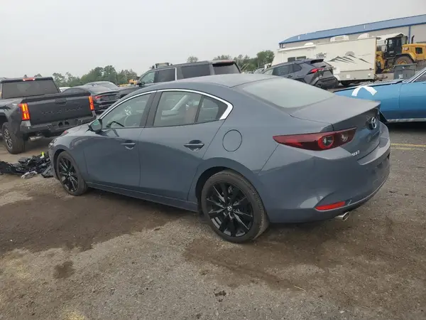 3MZBPACM0PM362035 2023 MAZDA 3 - Image 2
