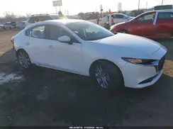 3MZBPACM0PM366697 2023 MAZDA 3