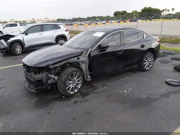 3MZBPACM0PM369759 2023 MAZDA 3 - Image 2