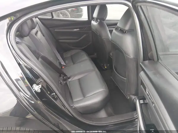 3MZBPACM0PM369759 2023 MAZDA 3 - Image 8