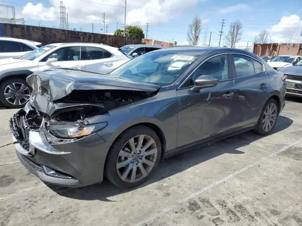 3MZBPACM0PM370314 2023 MAZDA 3 - Image 1