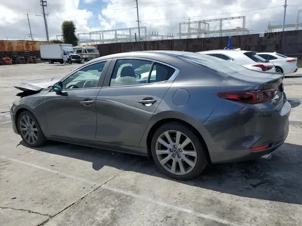 3MZBPACM0PM370314 2023 MAZDA 3 - Image 2