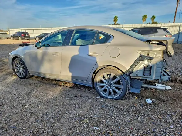 3MZBPACM0PM371754 2023 MAZDA 3 - Image 2