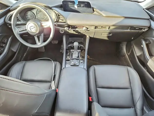 3MZBPACM0PM371754 2023 MAZDA 3 - Image 8
