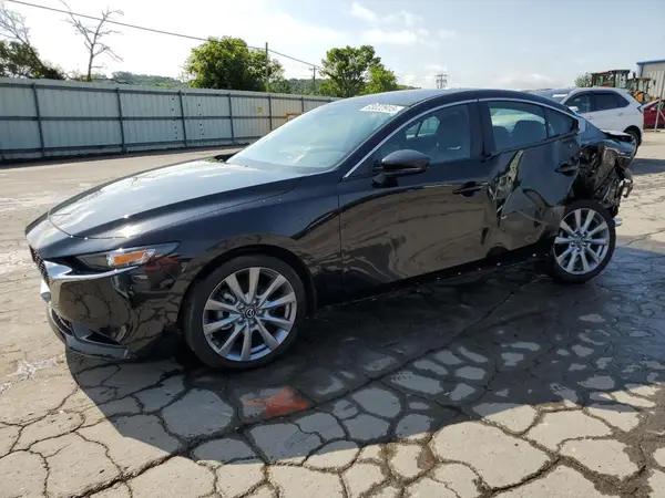 3MZBPACM0PM374413 2023 MAZDA 3 - Image 1