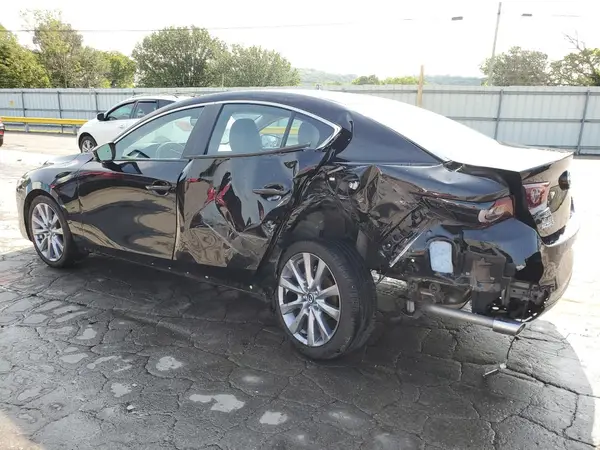 3MZBPACM0PM374413 2023 MAZDA 3 - Image 2