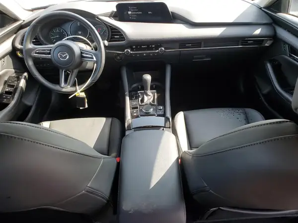 3MZBPACM0PM374413 2023 MAZDA 3 - Image 8