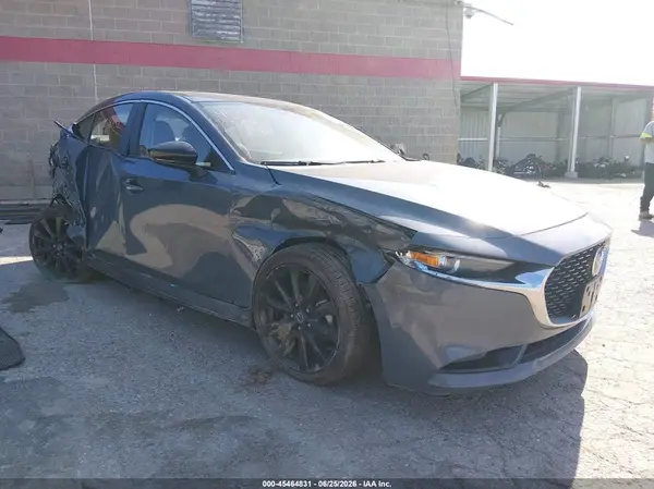 3MZBPACM0PM379403 2023 MAZDA 3 - Image 1