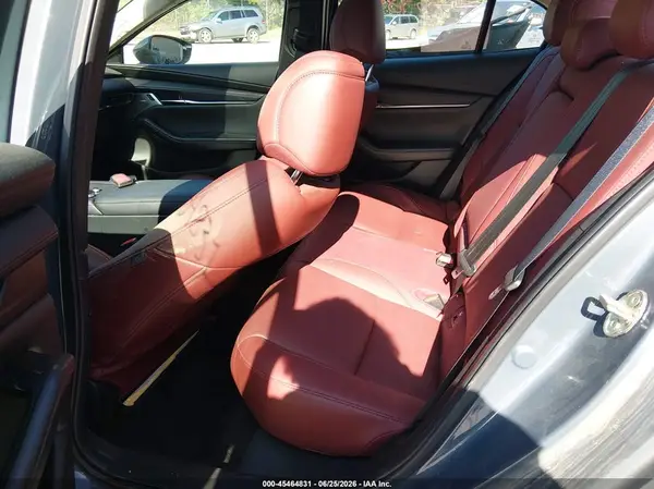 3MZBPACM0PM379403 2023 MAZDA 3 - Image 8