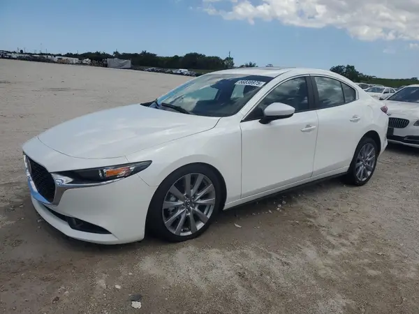 3MZBPACM0PM379711 2023 MAZDA 3 - Image 1