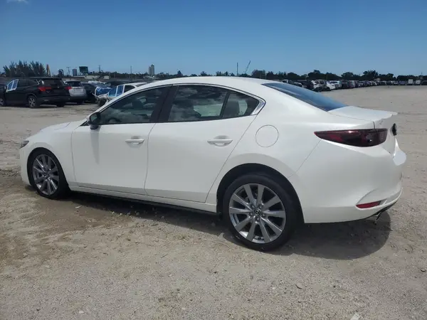 3MZBPACM0PM379711 2023 MAZDA 3 - Image 2