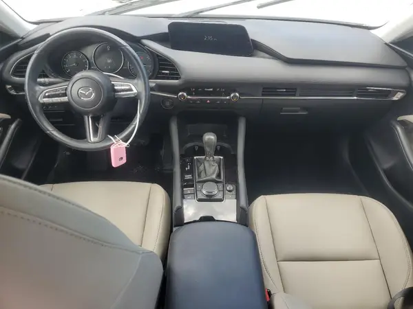 3MZBPACM0PM379711 2023 MAZDA 3 - Image 8