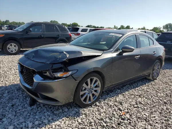 3MZBPACM0PM380244 2023 MAZDA 3 - Image 1