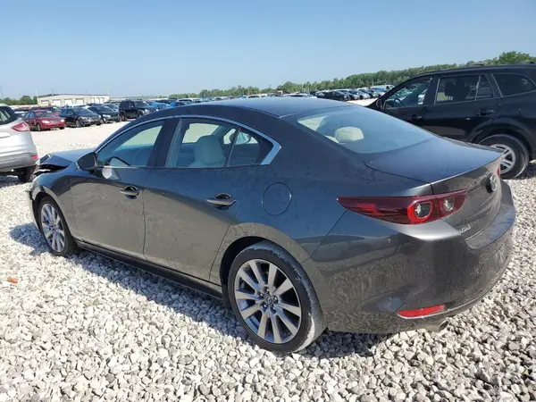 3MZBPACM0PM380244 2023 MAZDA 3 - Image 2