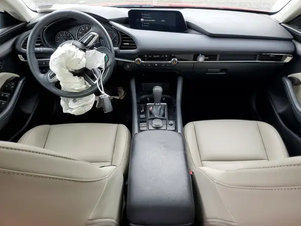 3MZBPACM0PM381555 2023 MAZDA 3 - Image 8