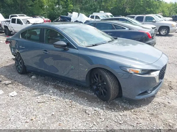 3MZBPACM0PM382317 2023 MAZDA 3 - Image 1