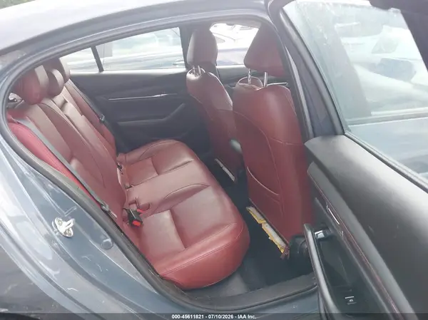 3MZBPACM0PM382317 2023 MAZDA 3 - Image 8