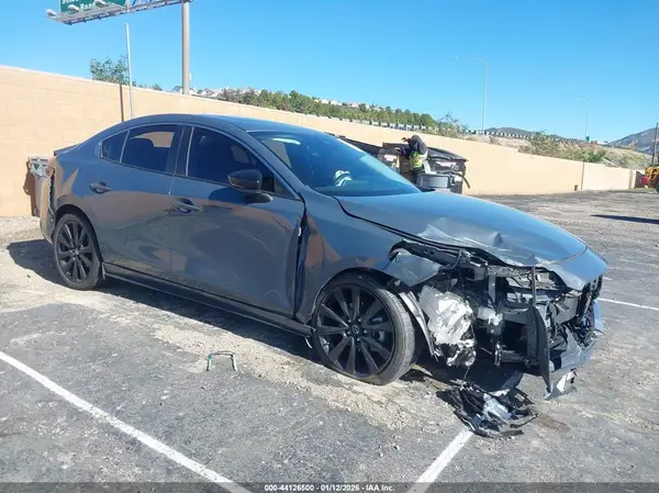 3MZBPACM0PM382544 2023 MAZDA 3 - Image 1