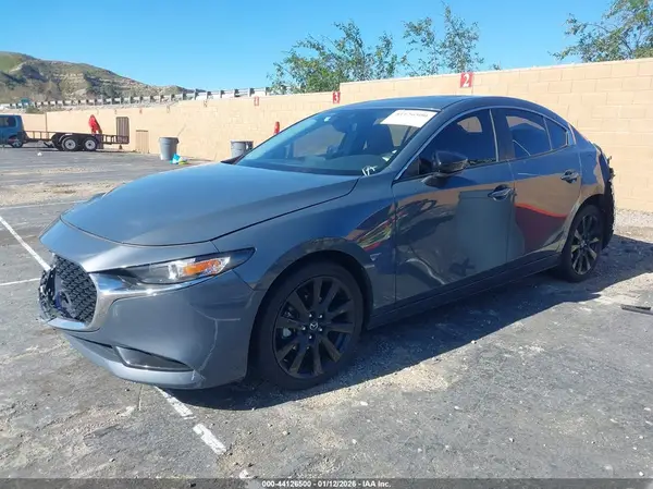 3MZBPACM0PM382544 2023 MAZDA 3 - Image 2