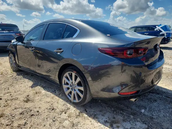 3MZBPACM0RM400673 2024 MAZDA 3 - Image 2