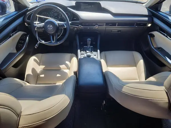 3MZBPACM0RM400673 2024 MAZDA 3 - Image 8
