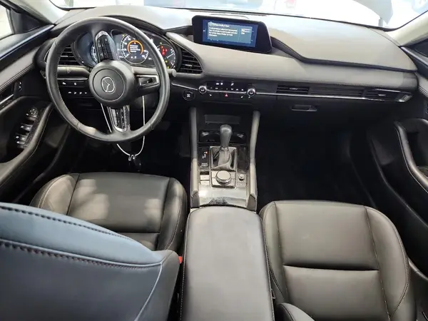 3MZBPACM0RM405288 2024 MAZDA 3 - Image 8