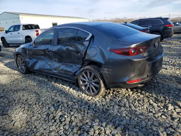 3MZBPACM0RM406960 2024 MAZDA 3 - Image 2
