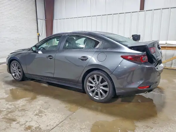 3MZBPACM0RM410572 2024 MAZDA 3 - Image 2