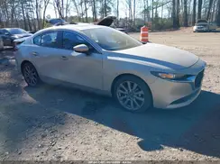 3MZBPACM0RM416663 2024 MAZDA 3
