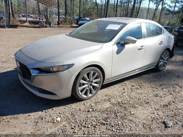 3MZBPACM0RM416663 2024 MAZDA 3 - Image 2