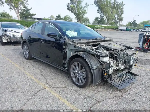 3MZBPACM0RM417120 2024 MAZDA 3 - Image 1