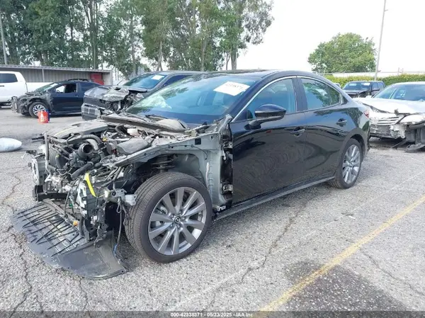 3MZBPACM0RM417120 2024 MAZDA 3 - Image 2