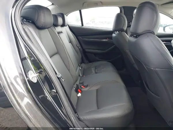 3MZBPACM0RM417120 2024 MAZDA 3 - Image 8