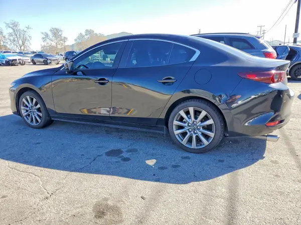 3MZBPACM0RM417165 2024 MAZDA 3 - Image 2