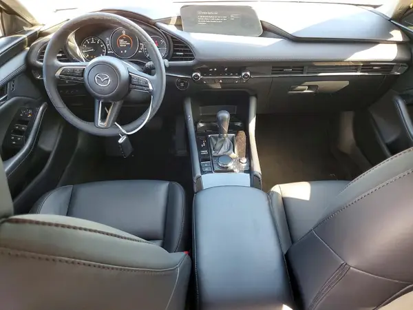 3MZBPACM0RM417165 2024 MAZDA 3 - Image 8