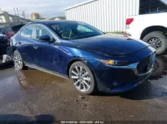 3MZBPACM0RM418235 2024 MAZDA 3