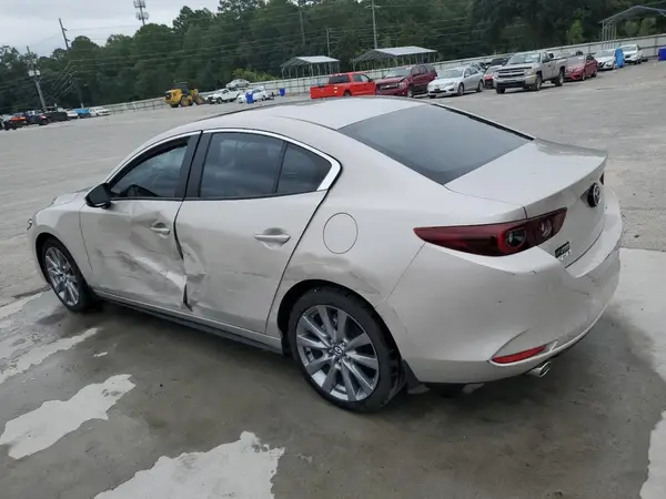 3MZBPACM0RM419403 2024 MAZDA 3 - Image 2