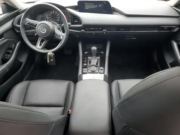 3MZBPACM0RM419403 2024 MAZDA 3 - Image 8