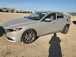 3MZBPACM0RM421927 2024 MAZDA 3