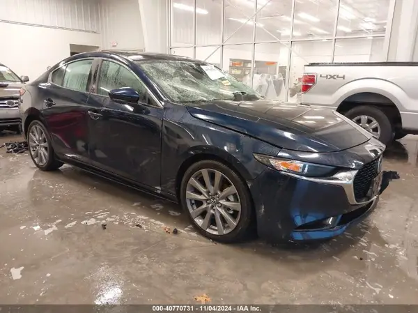 3MZBPACM0RM424679 2024 MAZDA 3 - Image 1