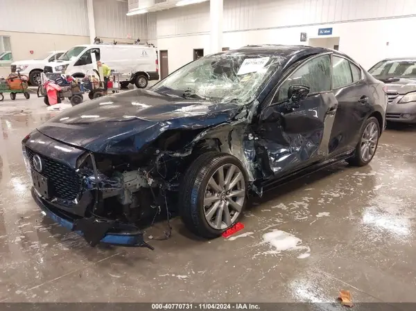 3MZBPACM0RM424679 2024 MAZDA 3 - Image 2