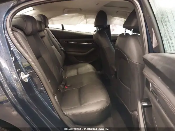 3MZBPACM0RM424679 2024 MAZDA 3 - Image 8