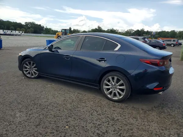 3MZBPACM0RM429283 2024 MAZDA 3 - Image 2