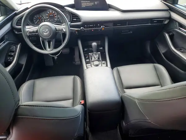 3MZBPACM0RM429283 2024 MAZDA 3 - Image 8