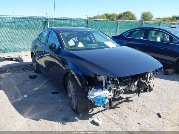 3MZBPACM0RM431521 2024 MAZDA 3 - Image 1