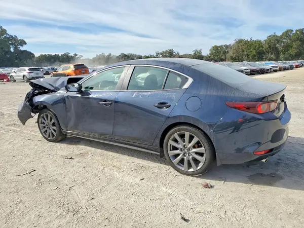 3MZBPACM0RM433107 2024 MAZDA 3 - Image 2