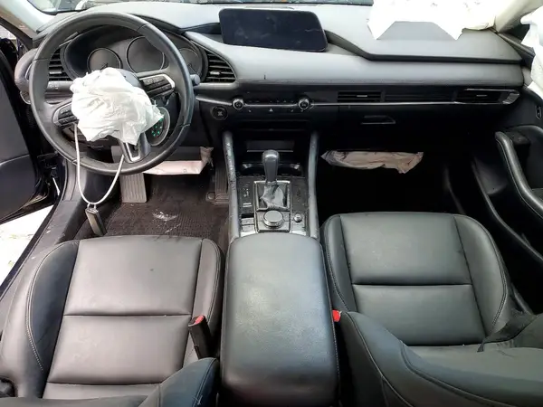 3MZBPACM0RM433107 2024 MAZDA 3 - Image 8