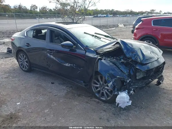 3MZBPACM0RM436721 2024 MAZDA 3 - Image 1
